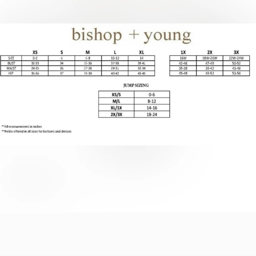 BISHOP + YOUNG  Harlowe Romper Size Large Color Laguna - Picture 4 of 6